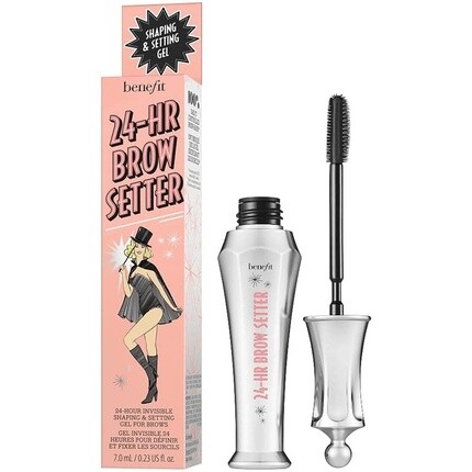 

Benefit 24-часовой прозрачный гель для бровей Brow Setter 7,0 мл