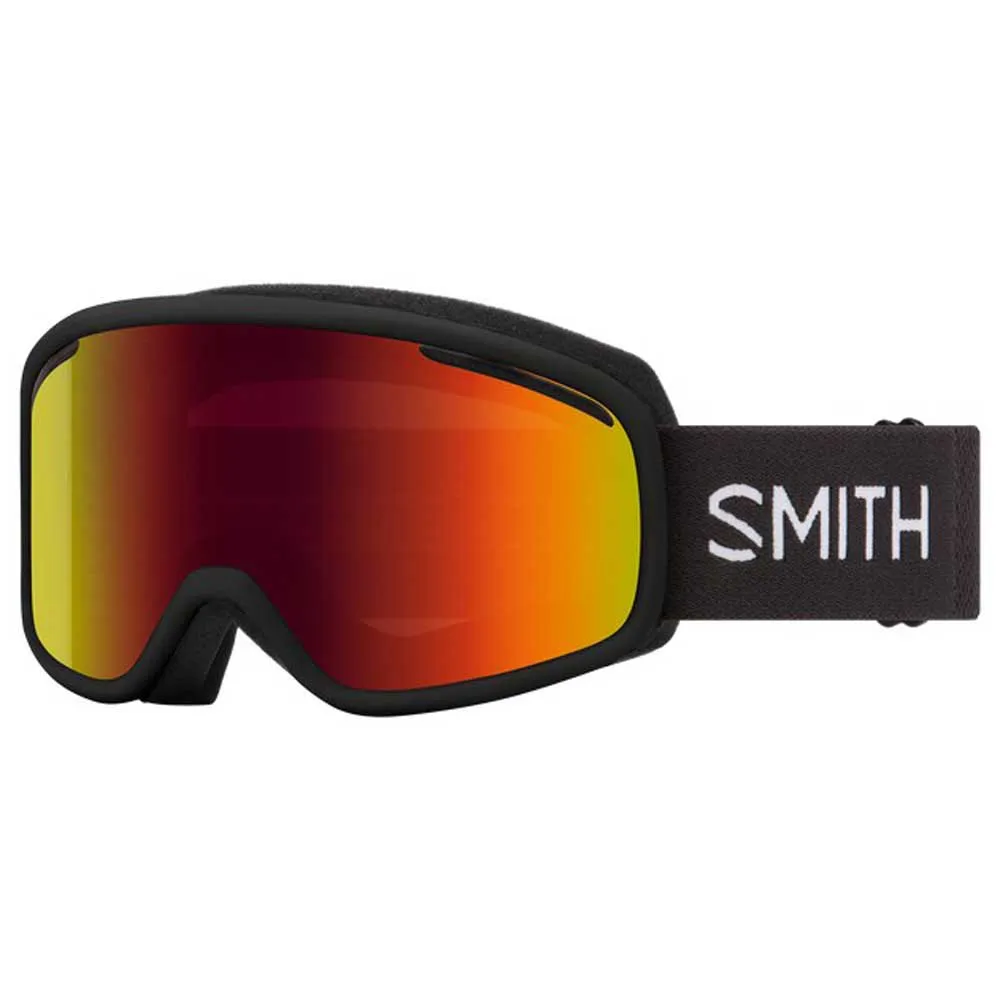 

Горнолыжные очки Smith Vogue, оранжевый