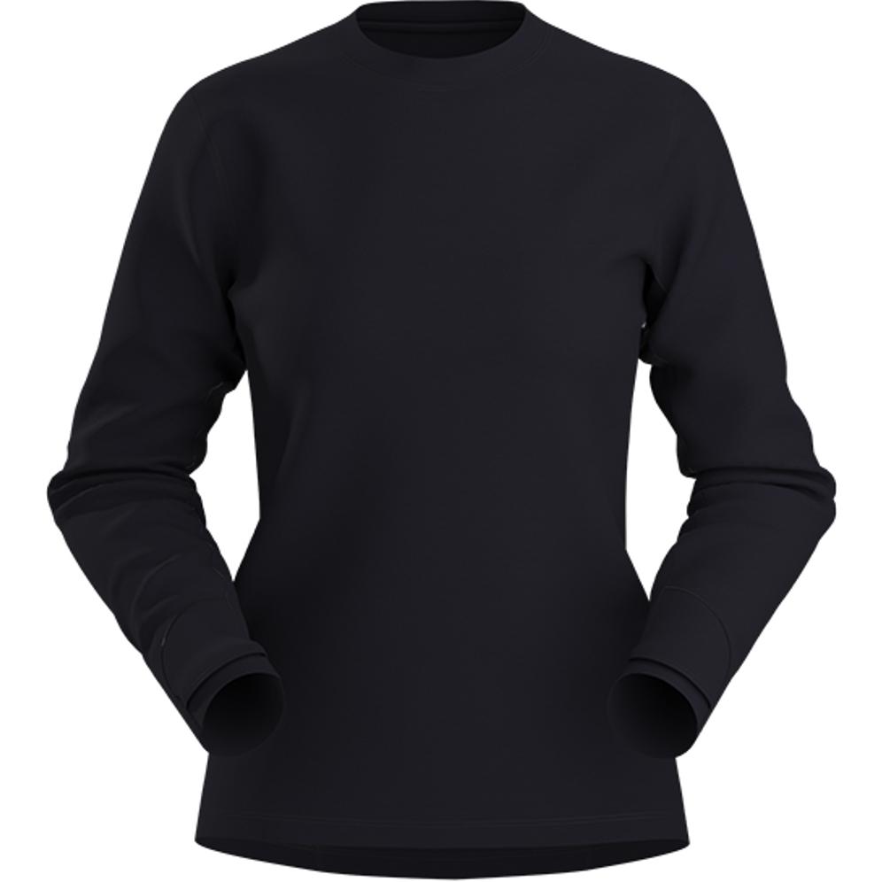Футболка Taema Series Women's Arcteryx, цвет Heather Da/Tatsu Heather — фото 3