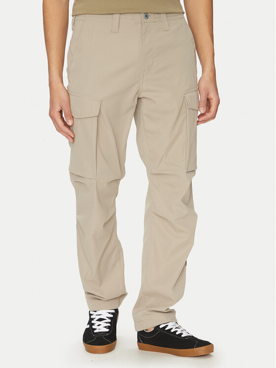 

Джоггеры Regular Fit Core D24309-D517 G053 G-Star Raw, бежевый