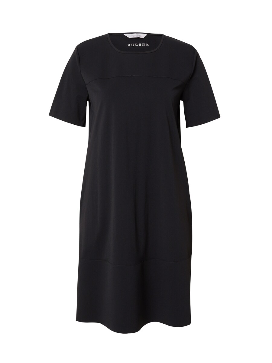 

Платье Max Mara Leisure Sheath Dress HAMBURG, черный