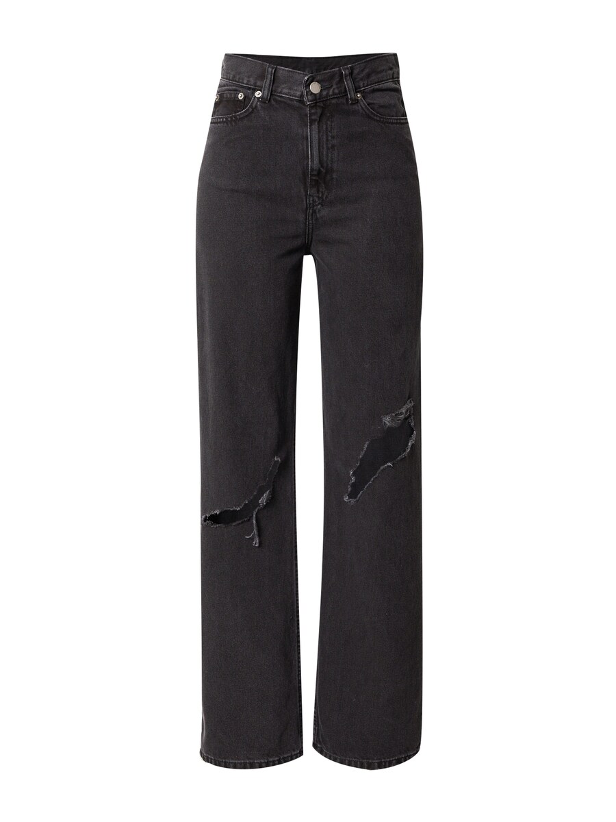 

Джинсы свободного кроя Dr. Denim Echo, черный