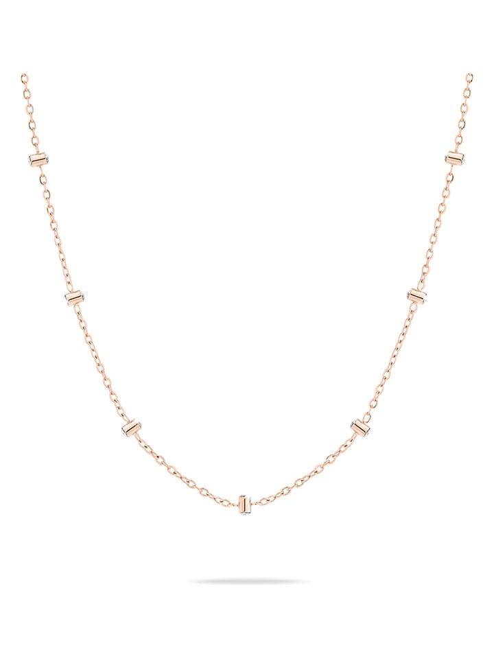 

Колье с декоративными элементами - (Д)45 см Tamaris