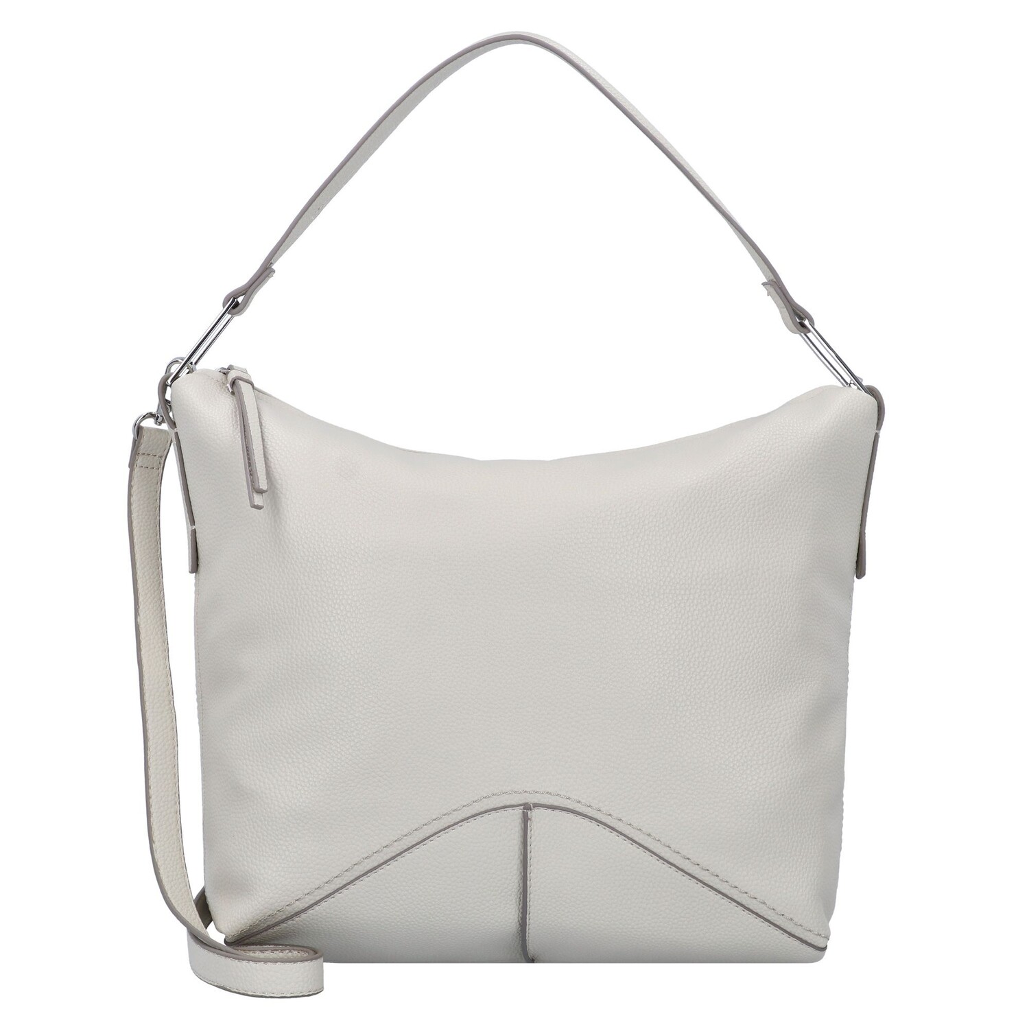 

Сумка через плечо Gabor Lania 31 cm, белый