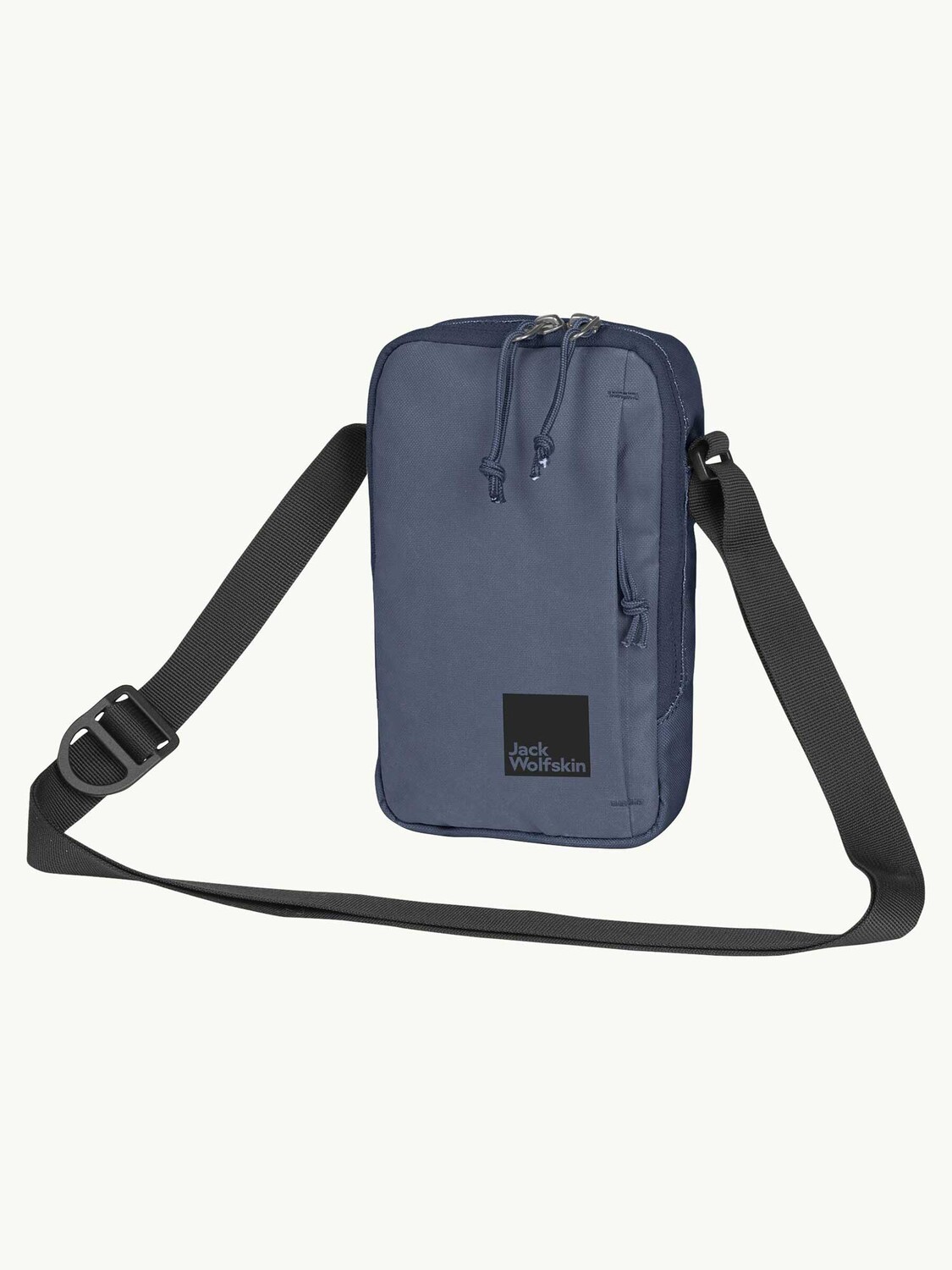 

Сумка Jack Wolfskin KONYA BAG, синий