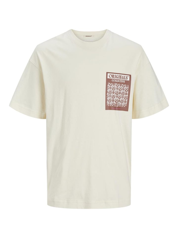 

Футболка Jack & Jones