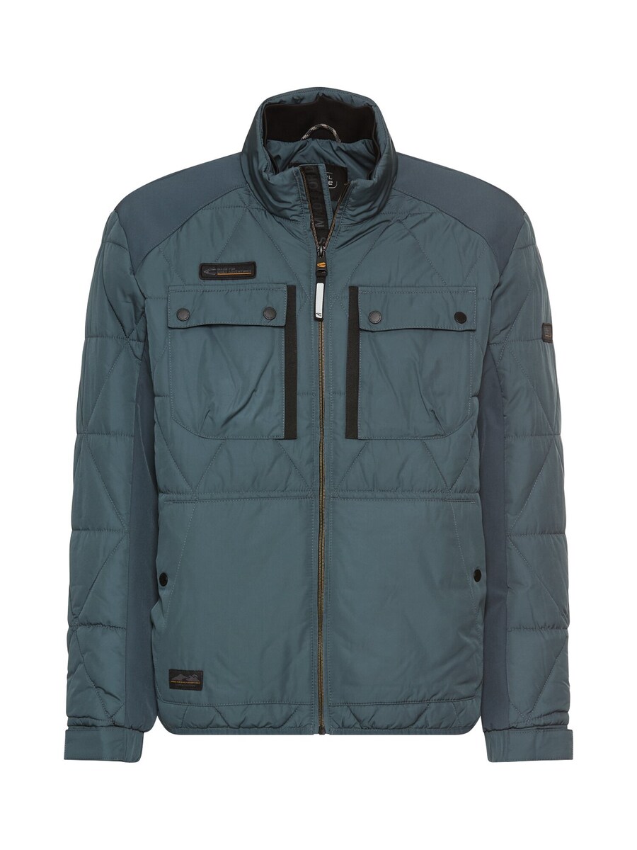 

Зимняя куртка CAMEL ACTIVE, Blue