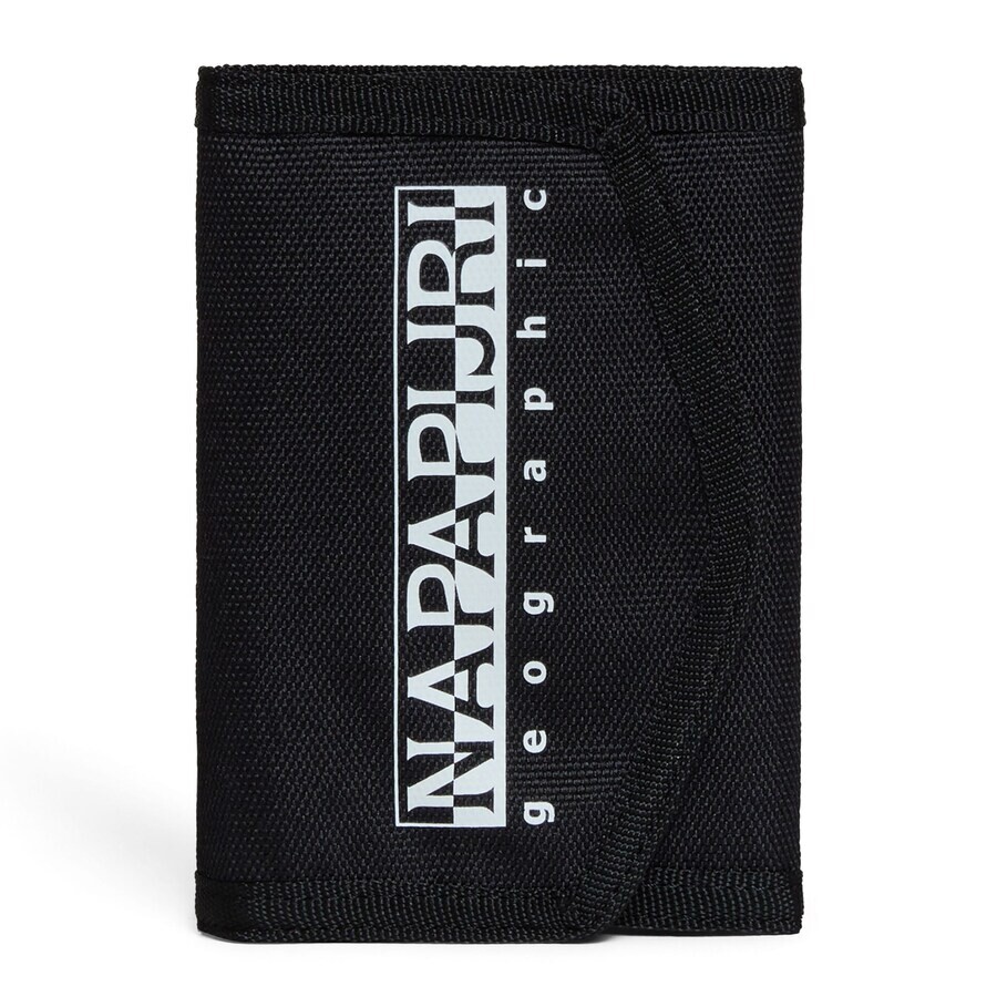 

Кошелек NAPAPIJRI Wallet H-Hornby, черный