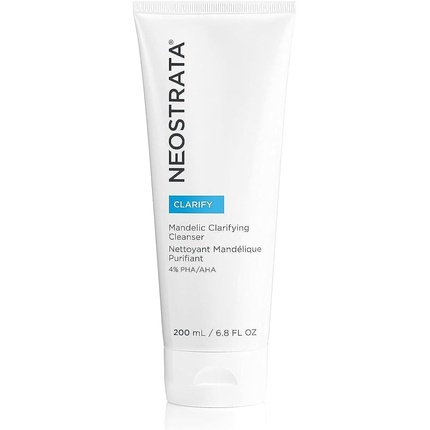 

Derma Enzinger Clarifay Mandelic Clarifying Cleanser 4% PHA/AHA 200 мл Neostrata