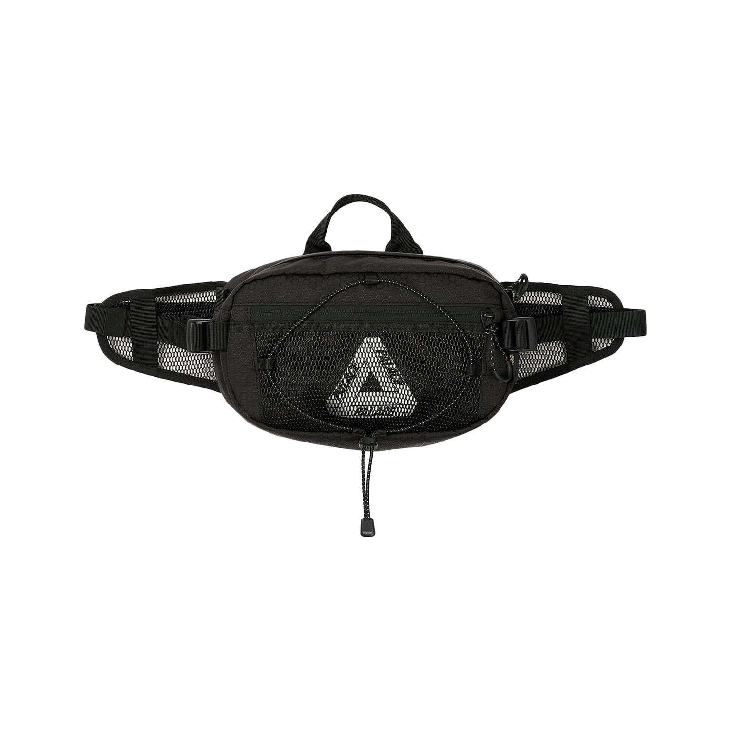

Сумка Palace Cordura Eco Hex Ripstop, черная, Черный, Сумка Palace Cordura Eco Hex Ripstop, черная