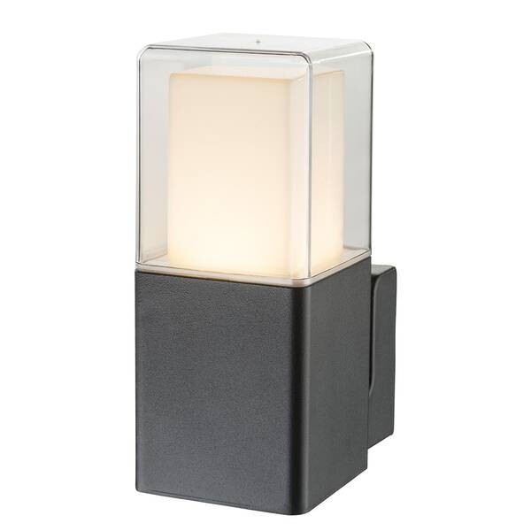 

Светодиодный уличный светильник Globo Lighting Dalia II, черный