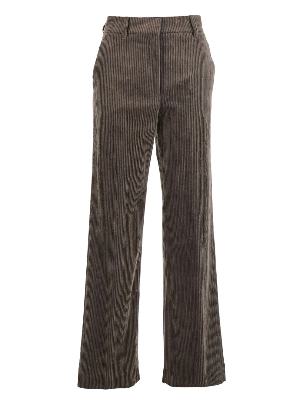 

Вельветовые брюки Antonelli, коричневый