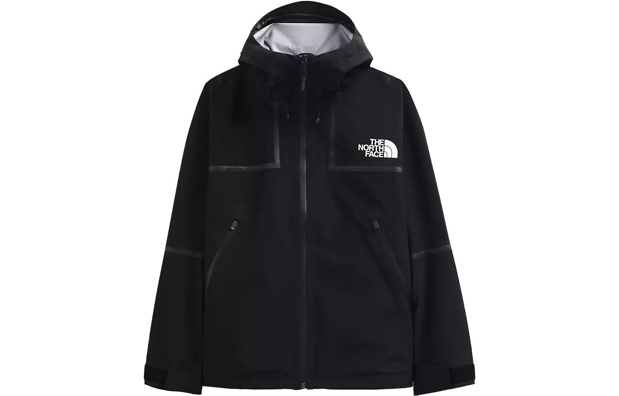 

THE NORTH FACE Женская куртка, цвет Black