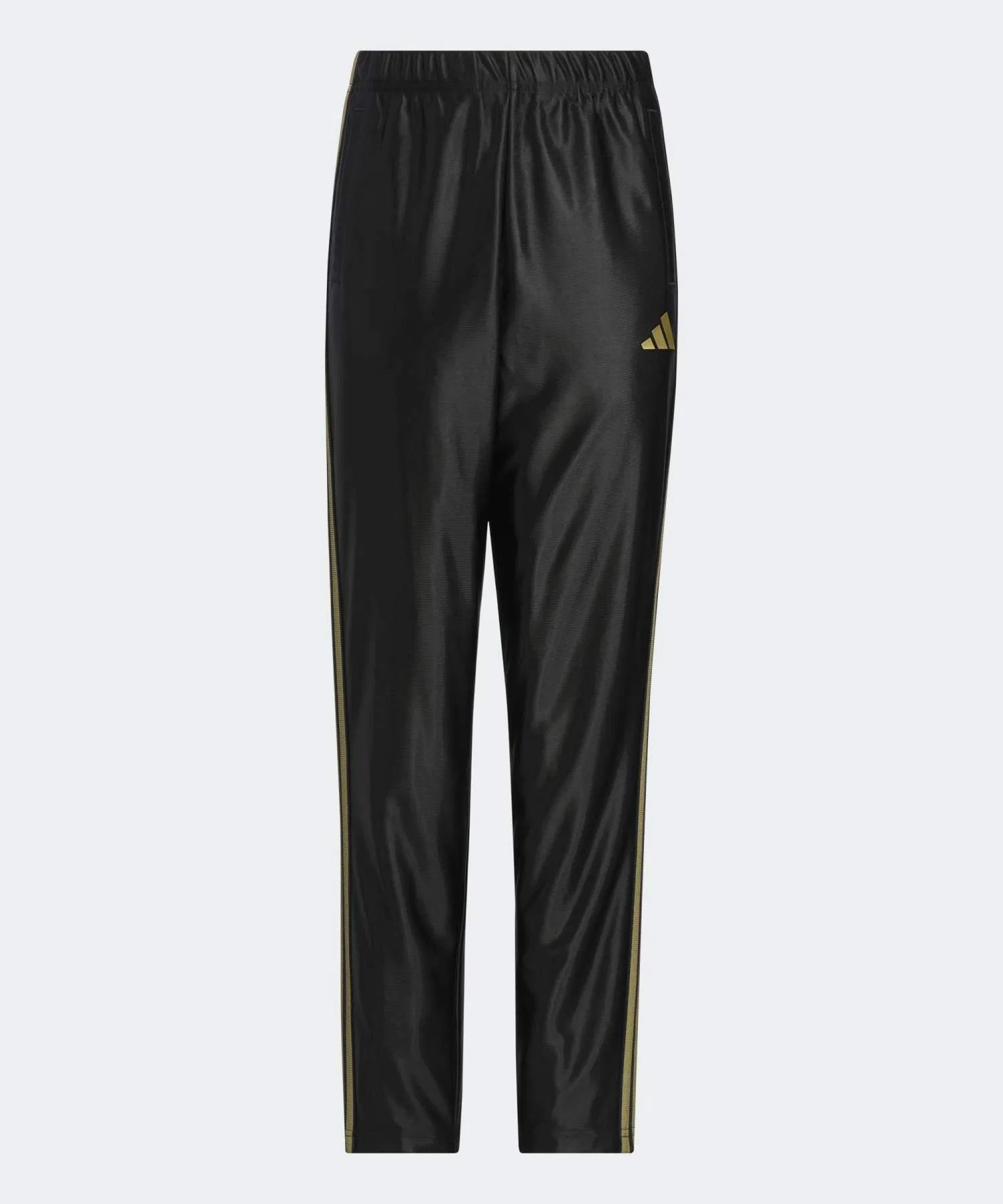 Детские спортивные штаны STADIUM GOLD из трикотажа стандартного кроя / adidas