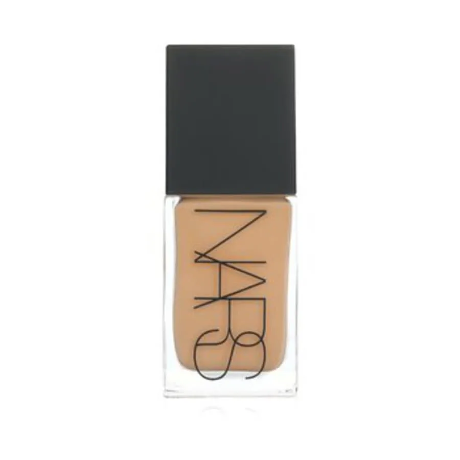 Жидкий тональный крем Nars для женщин, светорассеивающий, 1 унция, Зальцбург (Light 3.5), Макияж 194251070445