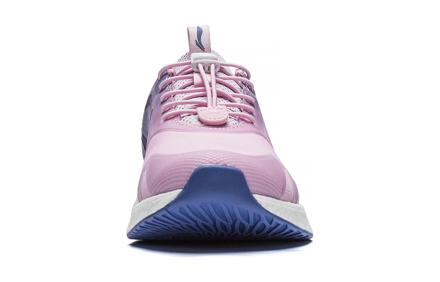 Защитные кроссовки Nest V2 Kids GS Low-top Purple Lining Young, фиолетовый — фото 4