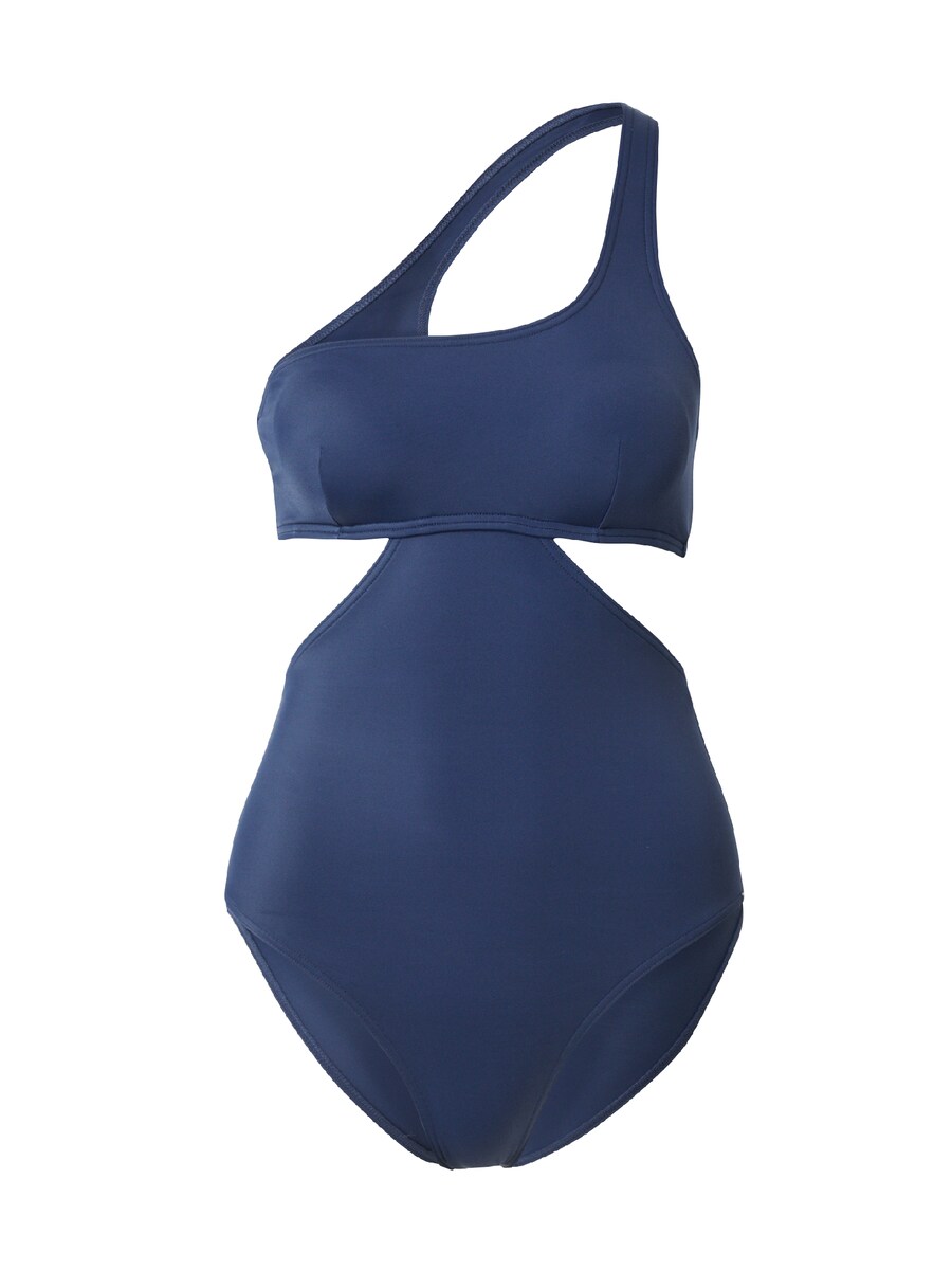 

Купальник без косточек TRIUMPH Summer Mix & Match, темно-синий