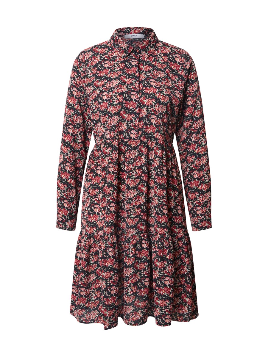 

Платье-рубашка ONLY LARRY, Mixed colors