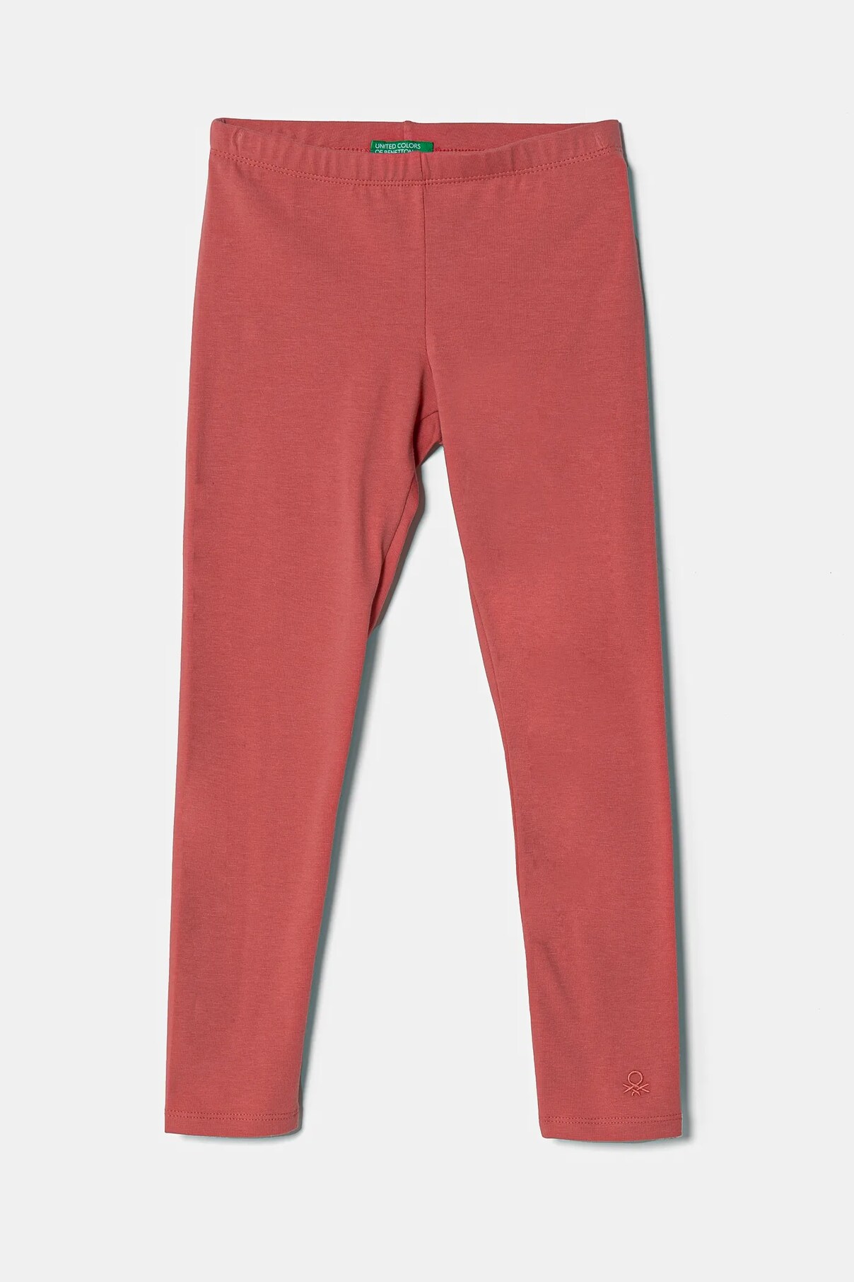 

Детские леггинсы United Colors Of Benetton, розовый