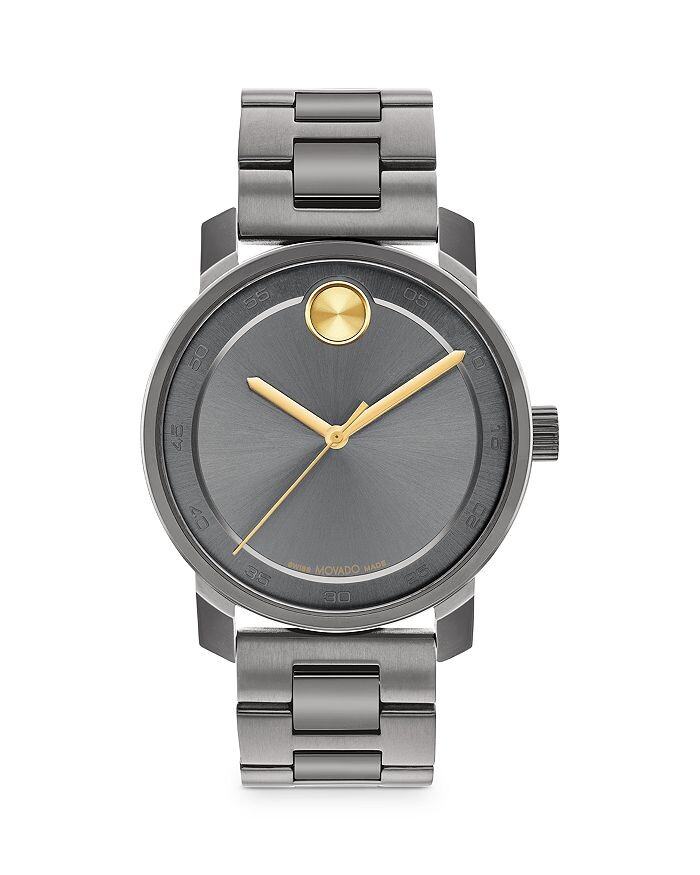 

Часы Movado Bold Access, 41 мм