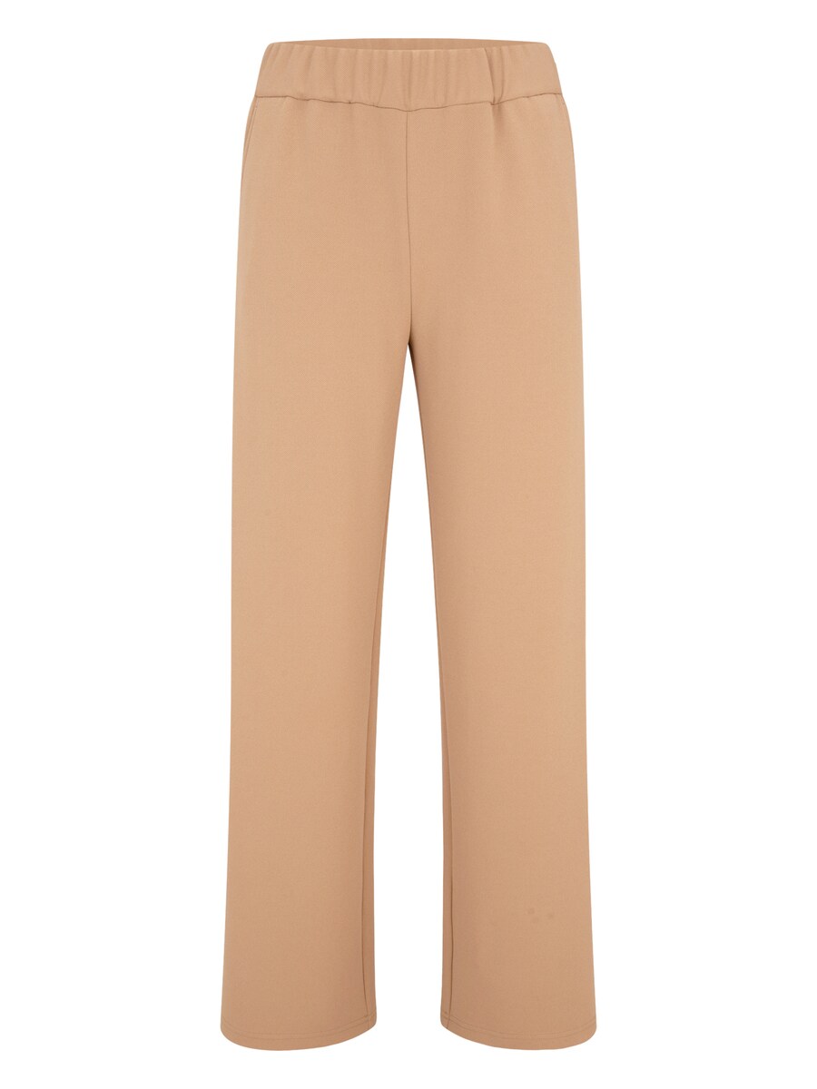 

Расклешенные брюки zero, Beige