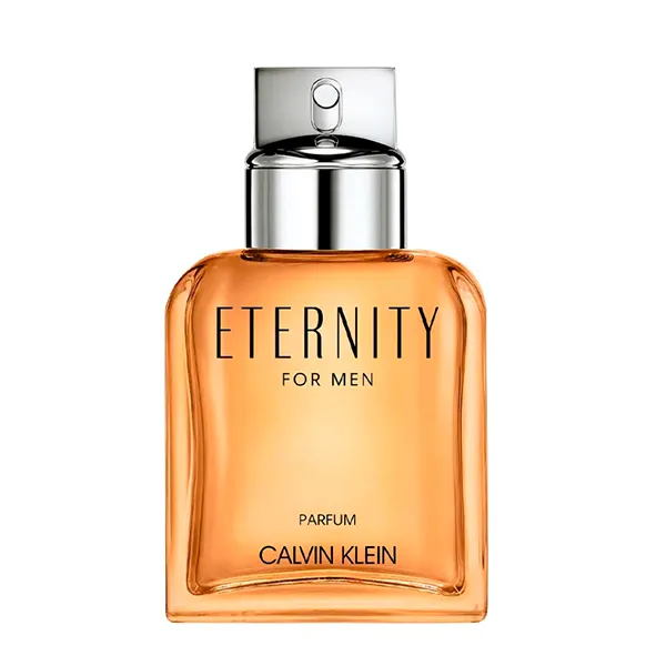 

Интенсивная парфюмированная вода для мужчин Eternity Men Parfum Calvin Klein, 100 ml