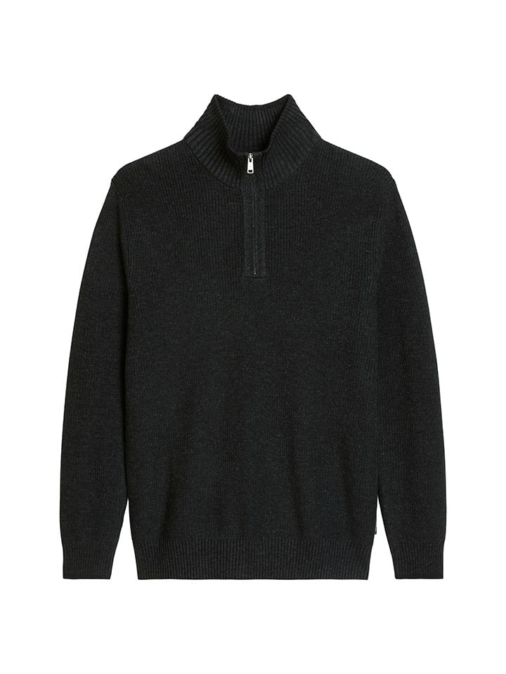 

Marc O'Polo Черный свитер