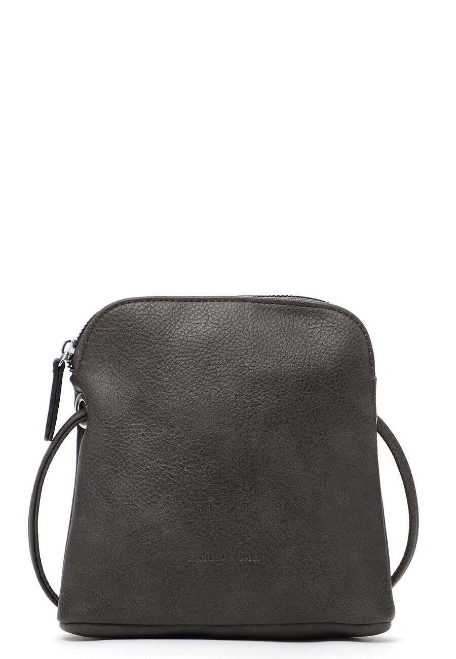 

Сумка кросс-боди Emily & Noah Crossbody Emma, темно-серый