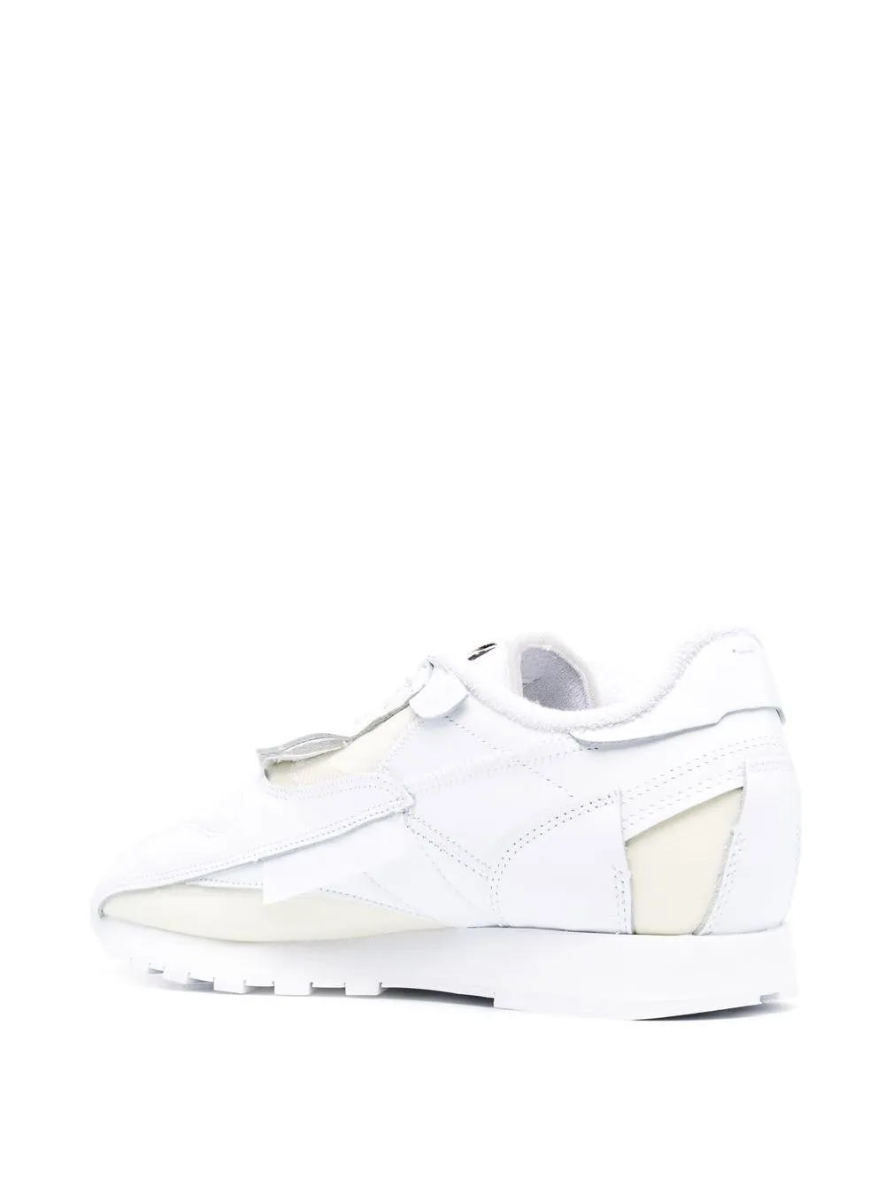 Кроссовки Memory Of из коллаборации с Reebok MAISON MARGIELA, белый — фото 3