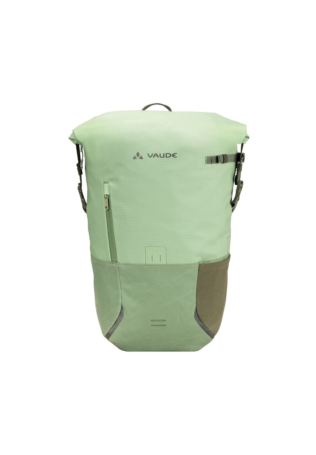 

Сумка для велосипеда CityGo Bike 23 II 34 см VAUDE, цвет Aloe Vera