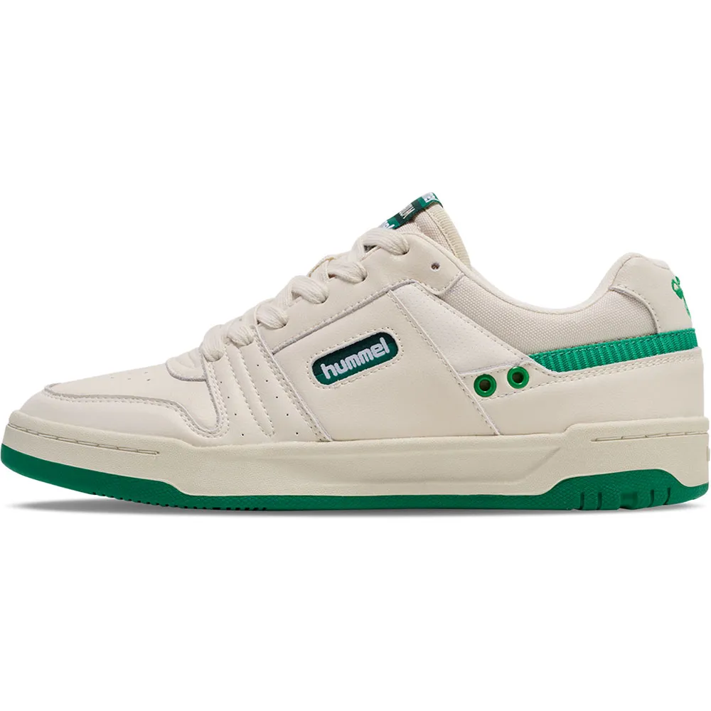 

Кроссовки Hummel Stockholm LX-E, бежевый