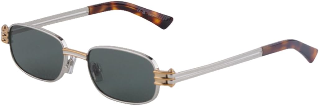 

Женские солнцезащитные очки, небольшие люксовые бренды, винтажные солнцезащитные очки, мужские качественные солнцезащитные очки с защитой от УФ-излучения UV400 SZVVBKK, C4