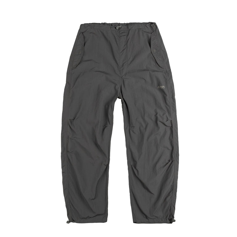 

Брюки parachute pants Autry, серый