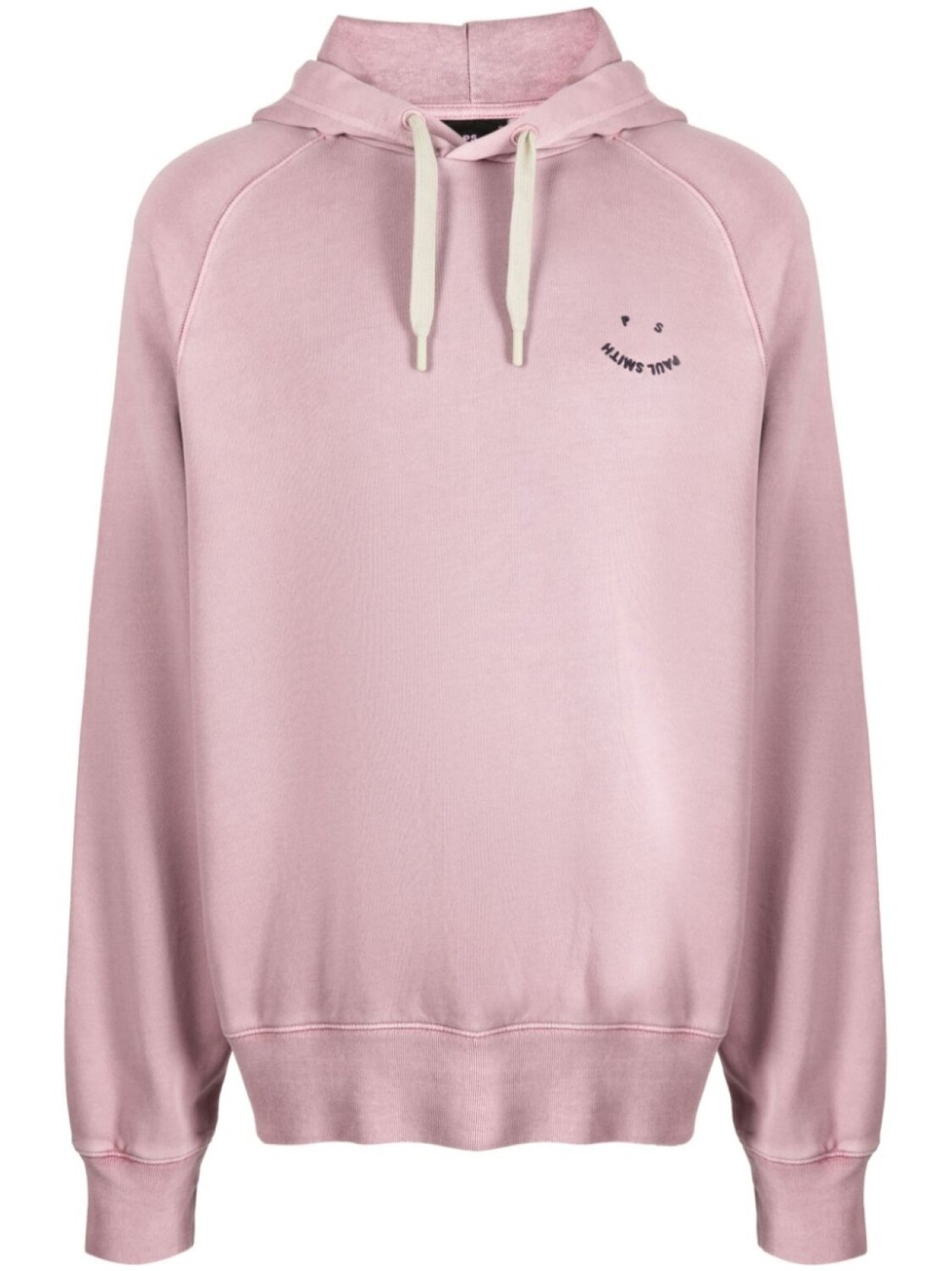 

PS Paul Smith худи с логотипом, фиолетовый