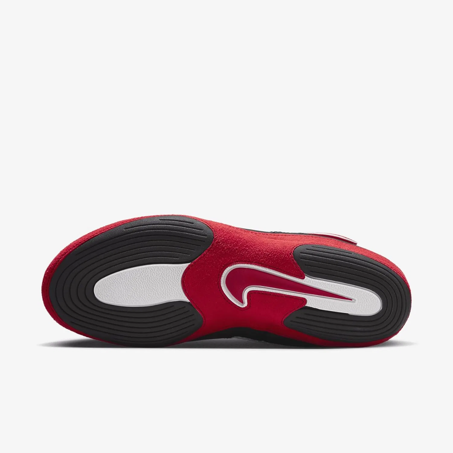 Кроссовки Nike Herren Nikesports Shoes, White — фото 2