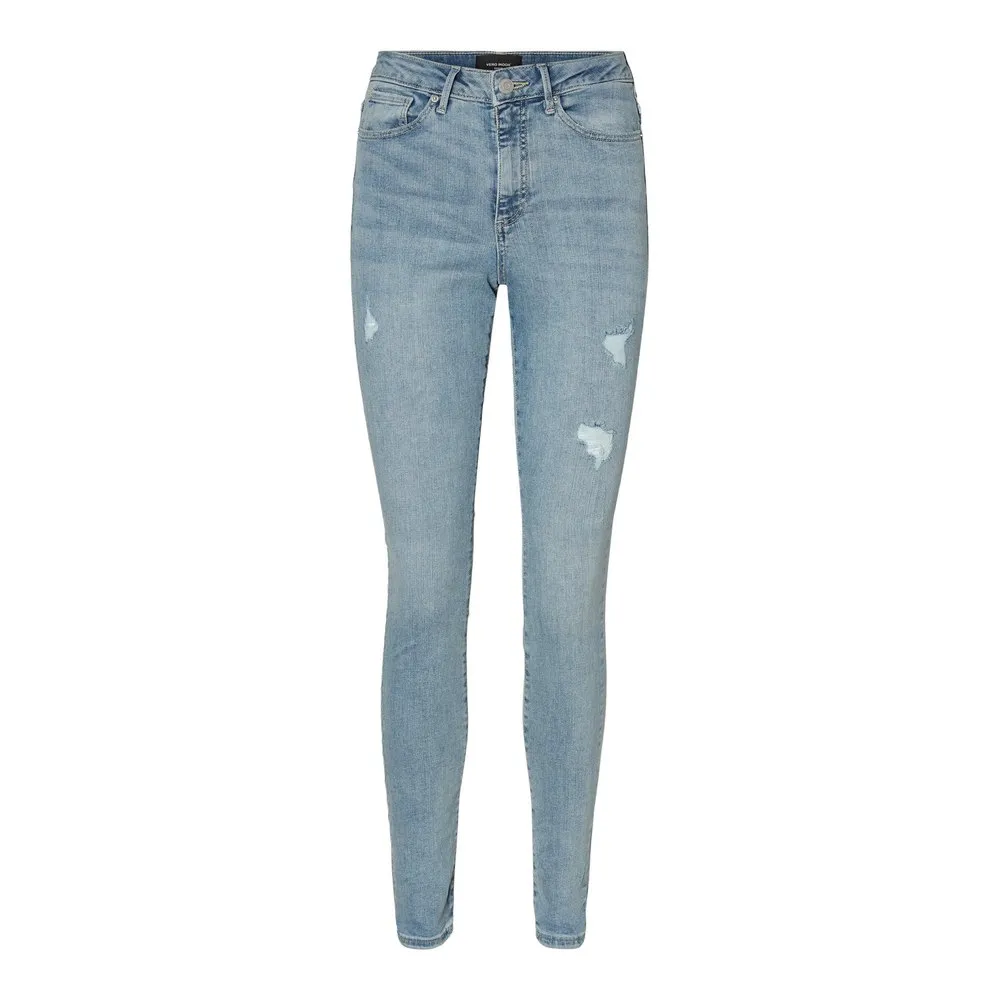 

Джинсы Vero Moda Vmsophia Am314, синий