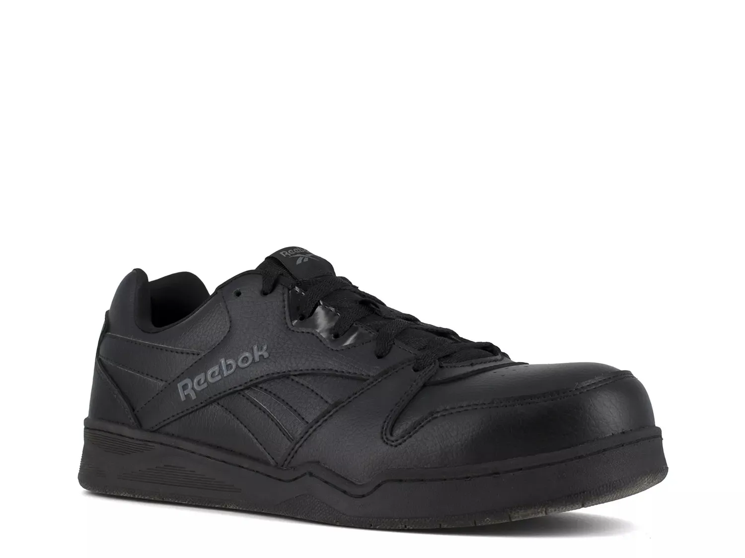 

Кроссовки Reebok Work BB4500 Composite Work — мужские, черные