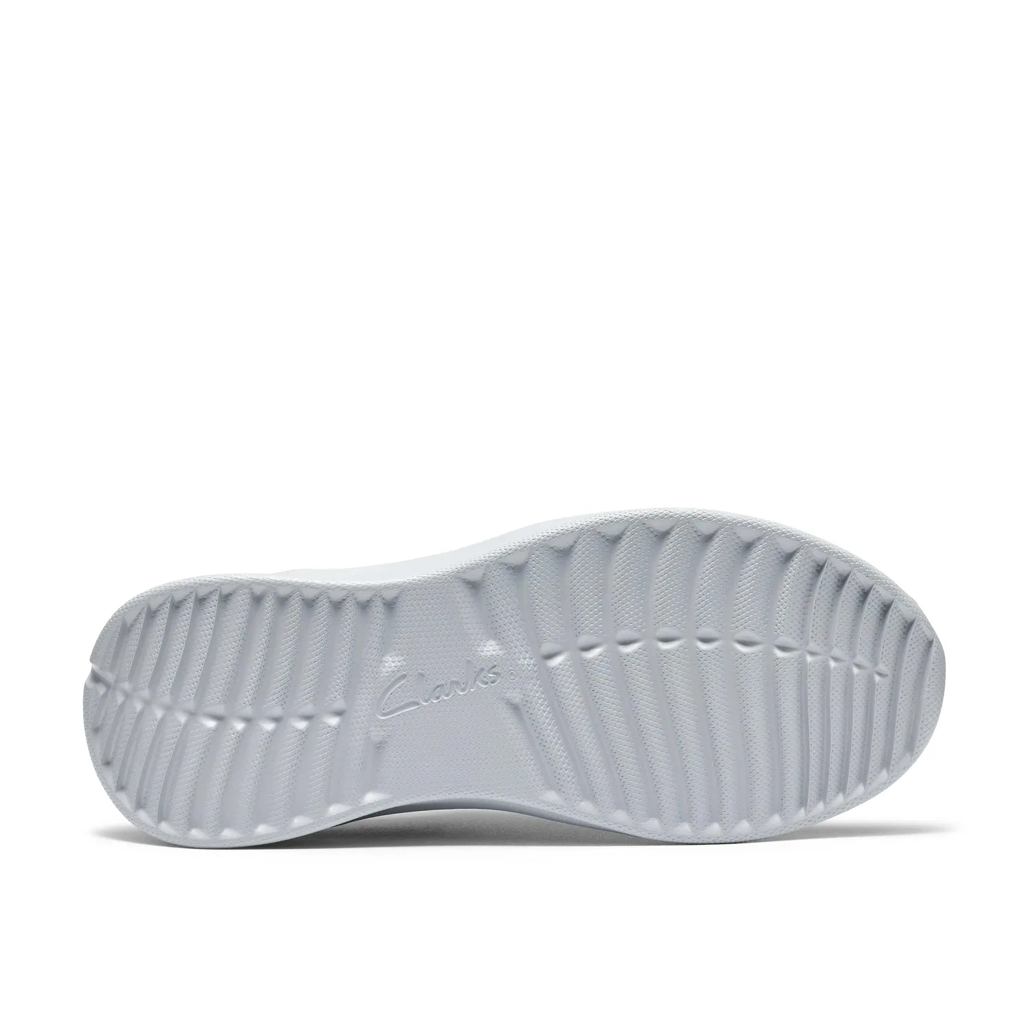 Кроссовки Solevana Sport Navy Clarks, синий — фото 3