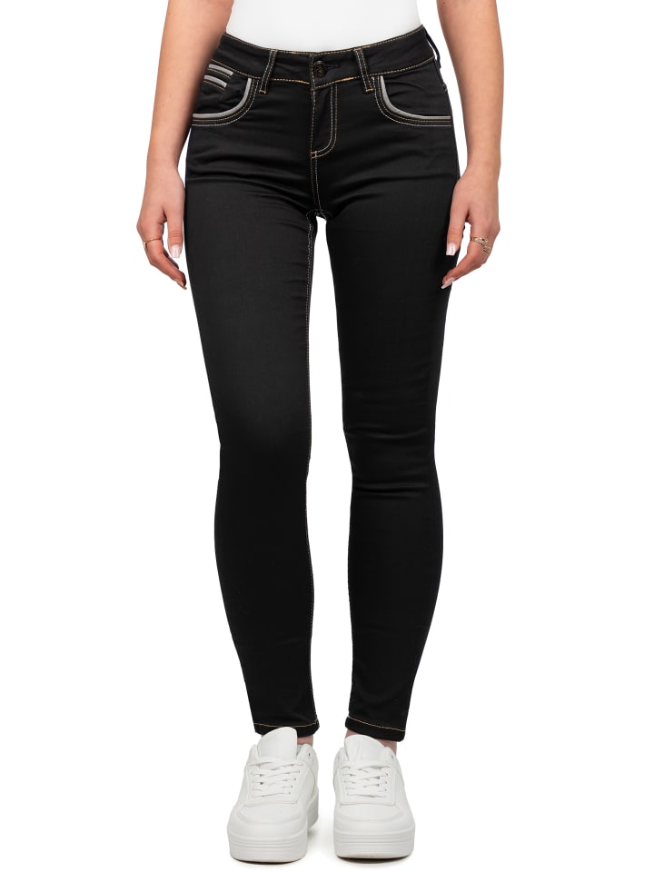 

Джинсы Cipo & Baxx, черный