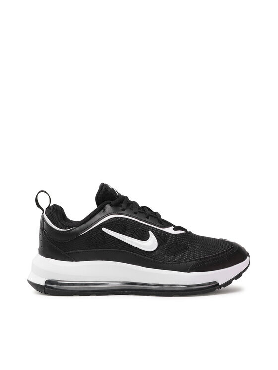 

Кроссовки Nike, черный