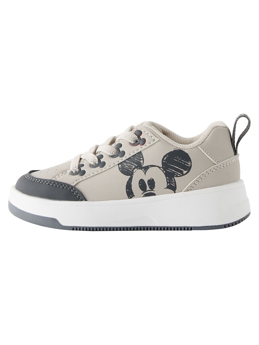 

Кроссовки Next Sneakers, серый