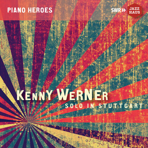 

CD диск Solo in Stuttgart (Live) / Various: Solo in Stuttgart (Live)