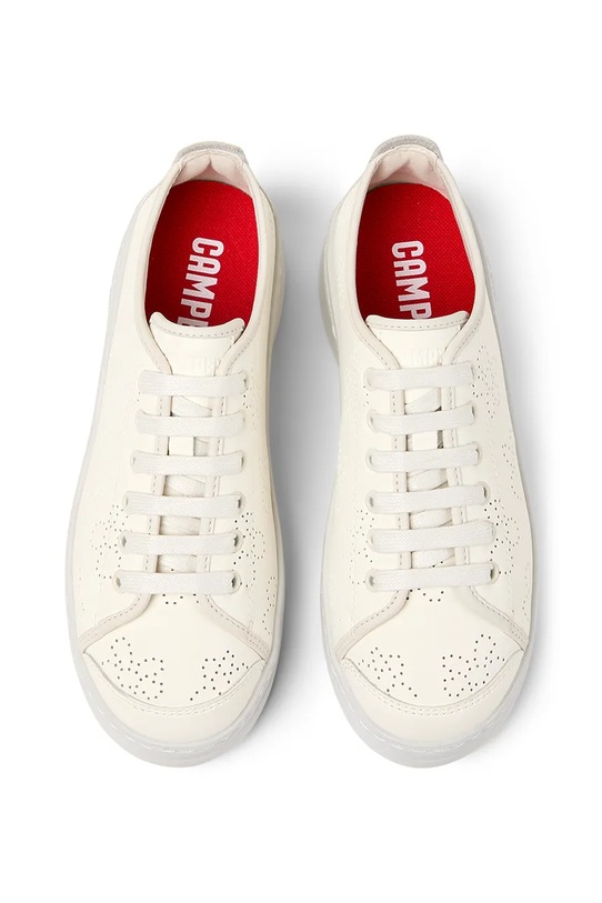 Кроссовки Runner Up Camper, белый — фото 4