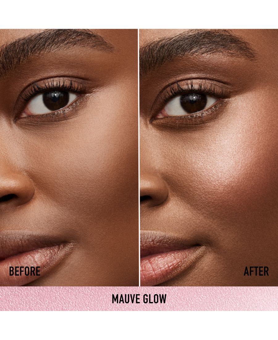Жидкие румяна-хайлайтер Complexion Rescue, 0,5 унции BareMinerals, цвет pink glow — фото 4