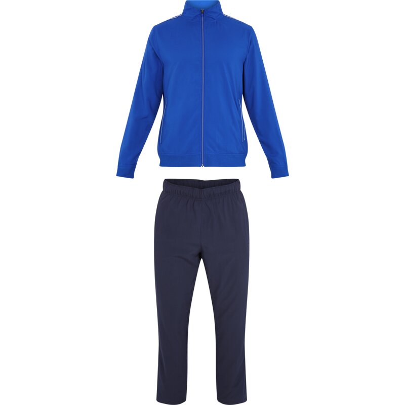 

Tracksuit finn + flori ii Energetics, синий