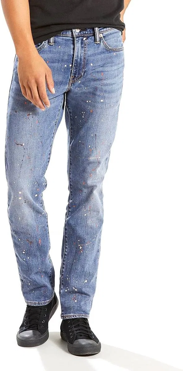 Джинсы Slim Fit Levi's, Dinosaur