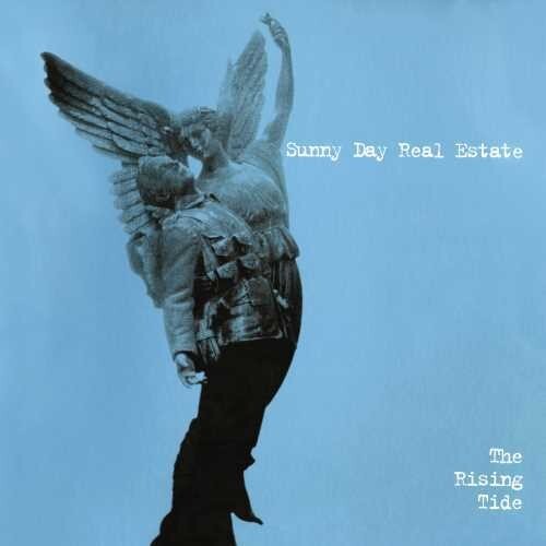 

Виниловая пластинка Sunny Day Real Estate: The Rising Tide
