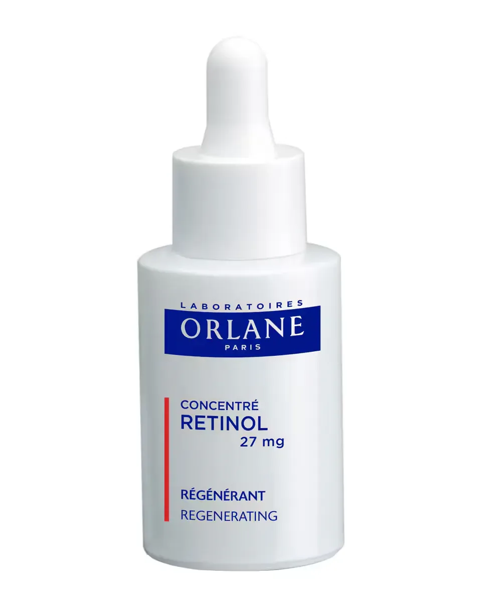 Сыворотка Orlane — Концентрированная с ретинолом, 30 мл