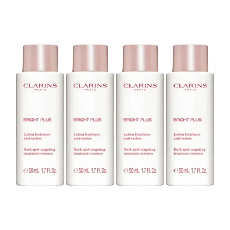 CLARINS Набор дорожной косметики CLARINTS Brightening Lotion — фото 4