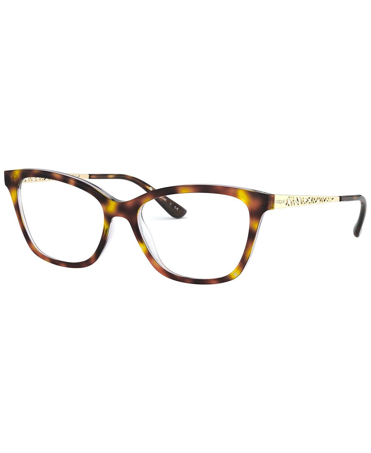 

VO5285 Женские квадратные очки Vogue Eyewear